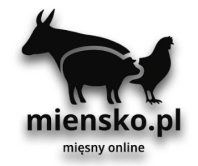 miensko.pl - sklep mięsny online - strona główna