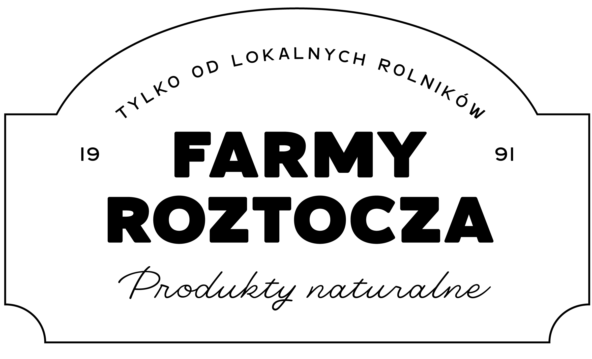 Farmy Roztocza