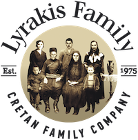 Lyrakis Family