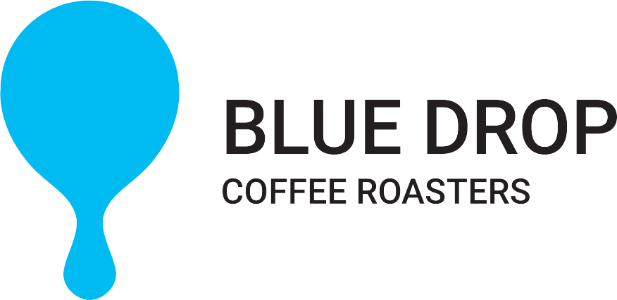 Blue Drop Coffee