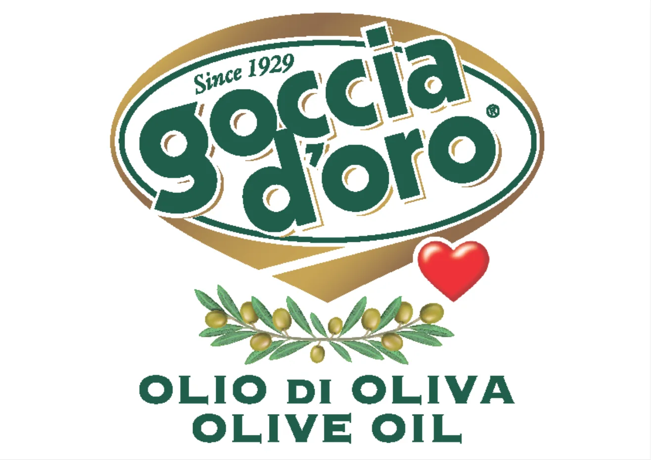 Oleificio Goccia d'Oro S.p.A.