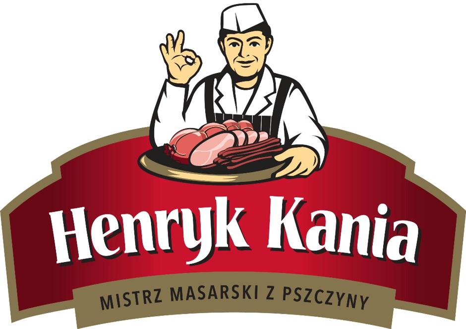 Zakłady Mięsne Henryk Kania S.A.